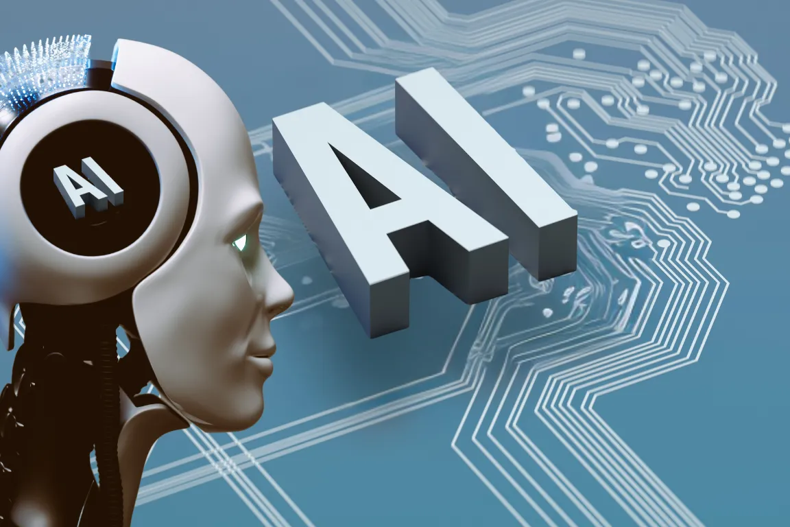 As ias que estão revolucionando a internet nos dias de hoje