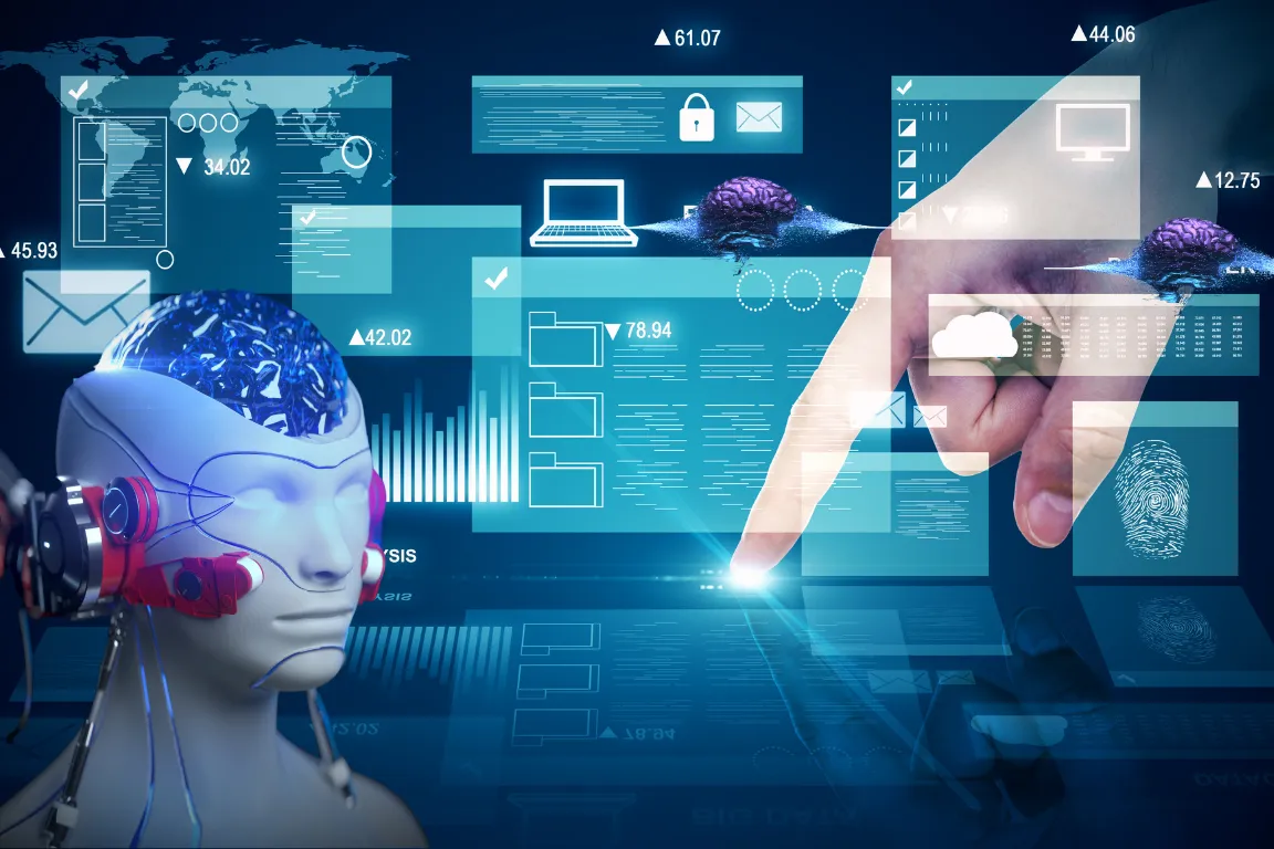 Inteligência artificial e cibercrime como hackers estão usando ia para atacar