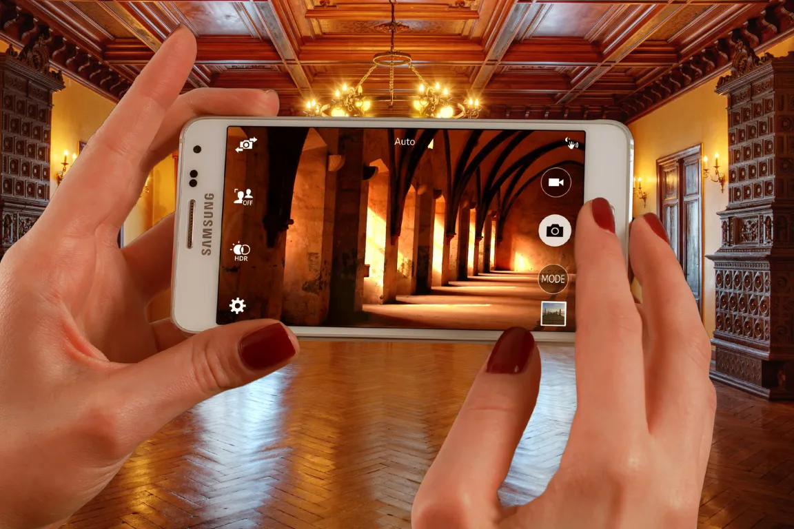 Melhores celulares custo benefício para jogos e apps