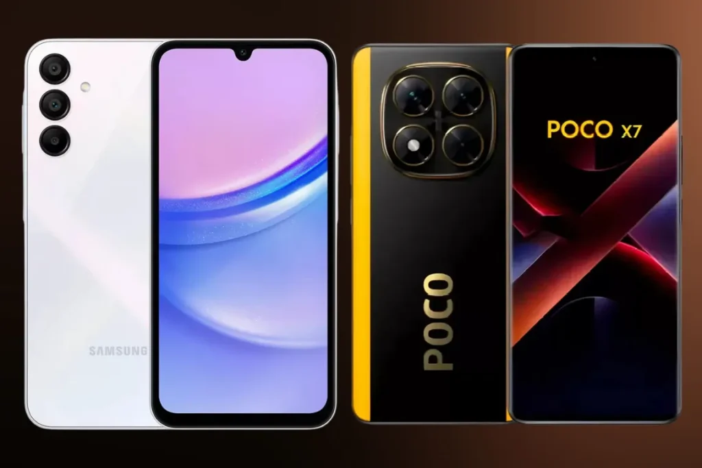 Melhores smartphones custo benefício para diferentes perfis
