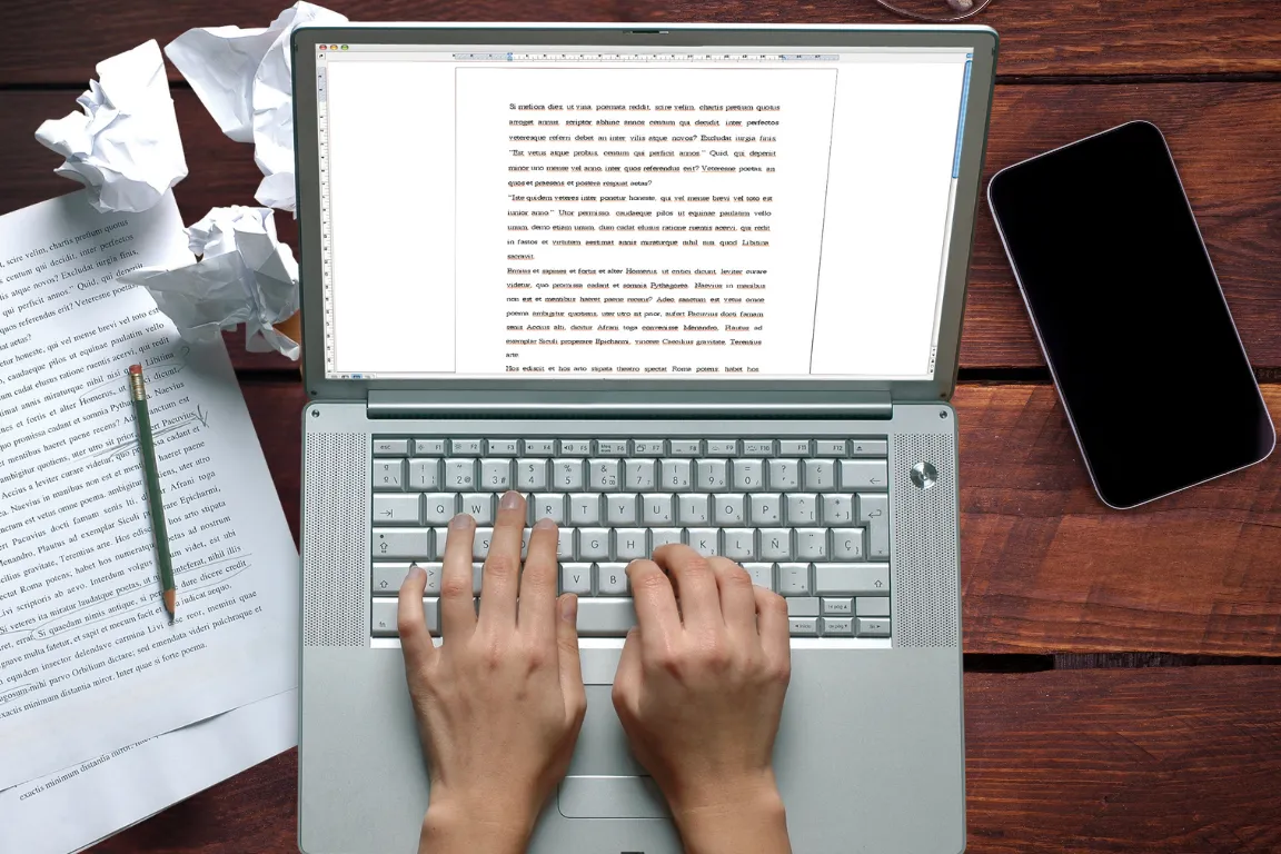 Ia para escritores 5 ferramentas que otimizam seu conteúdo