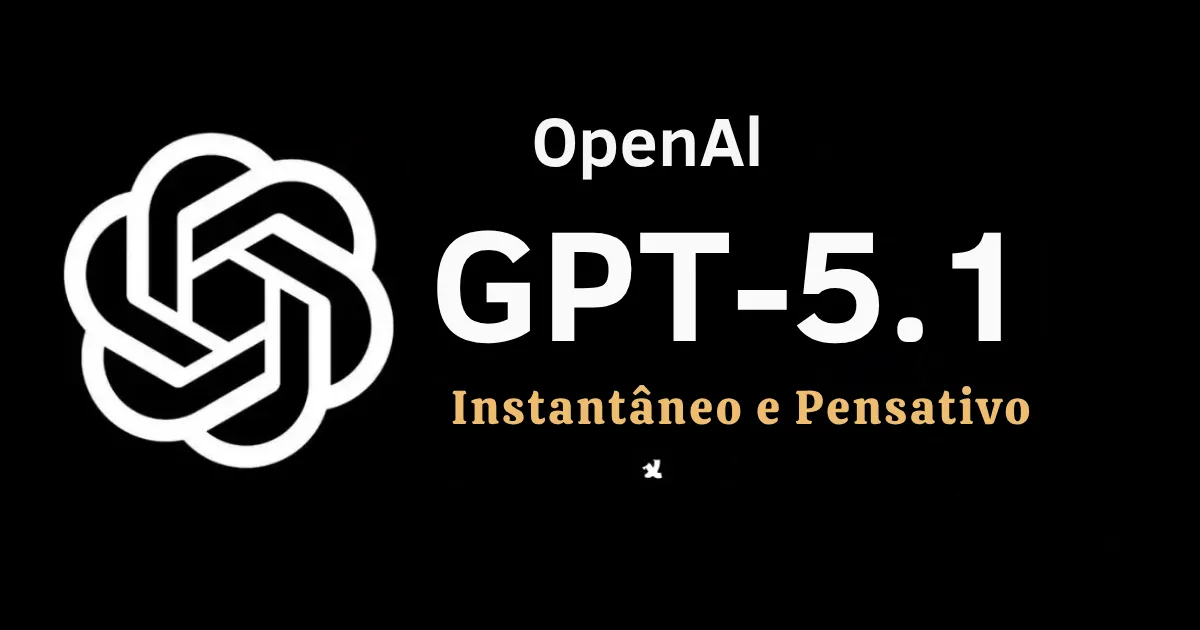 A maior evolução do ChatGPT até agora Mais inteligente, mais rápida e mais humana