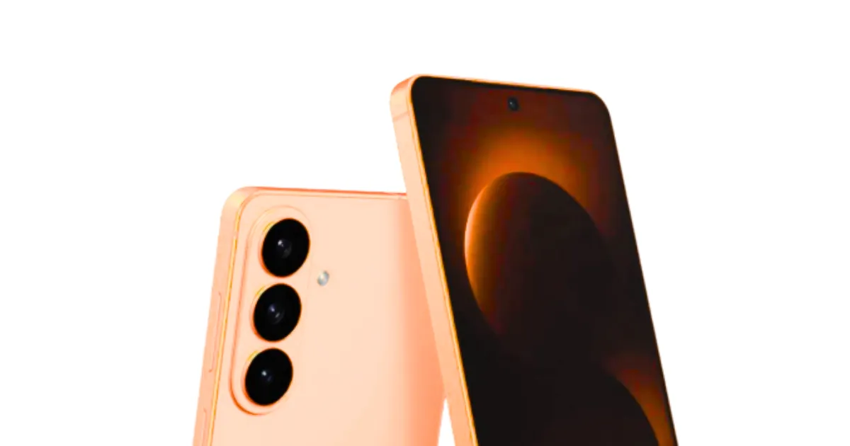 Primeiras impressões sobre o design do Galaxy S26+ prepare-se para mais do mesmo