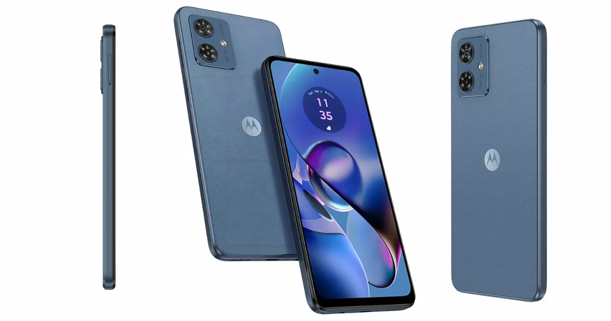 Smartphone Moto G54 5G Vale a Pena Mesmo O Que Você Precisa Saber