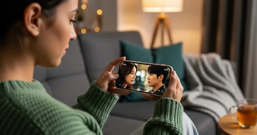 GlowReels o que é, como funciona e quais cuidados avaliar antes de usar o app