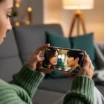 GlowReels o que é, como funciona e quais cuidados avaliar antes de usar o app