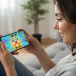 Melhores Apps de Jogos Casuais e Atividades Interativas para Celular