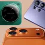 Celular com a melhor câmera em 2026 melhor celular para fotos e vídeos profissionais