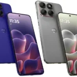 Motorola Edge 70 Fusion Tudo Sobre o Novo Celular da Motorola