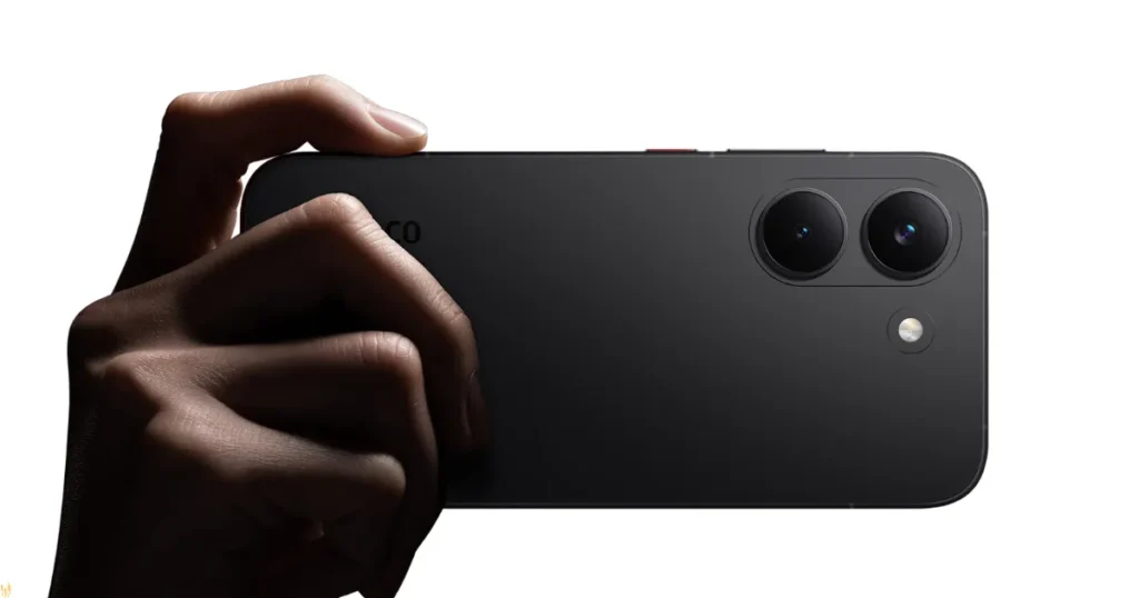 POCO X8 Pro como roda os jogos pesados