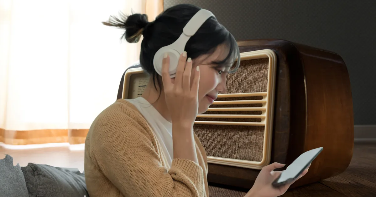 CS Radio HN como ganhar dinheiro ouvindo rádio online