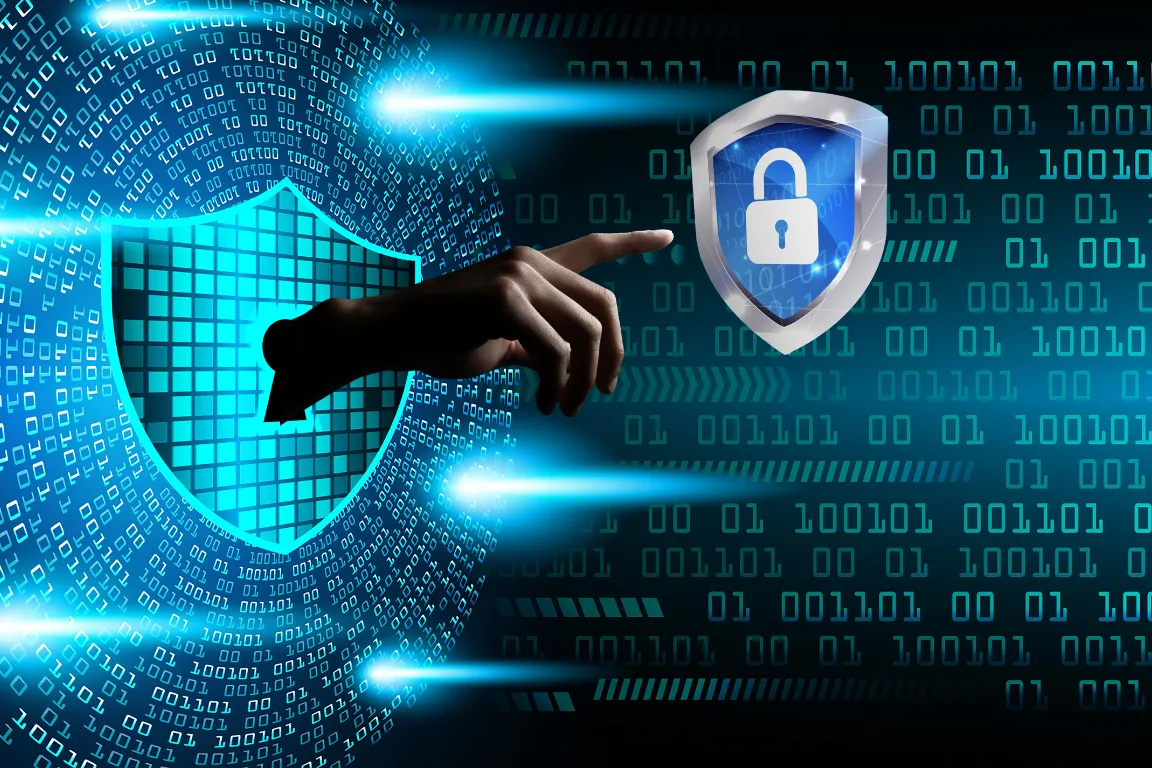 Como proteger seus dados na internet guia passo a passo