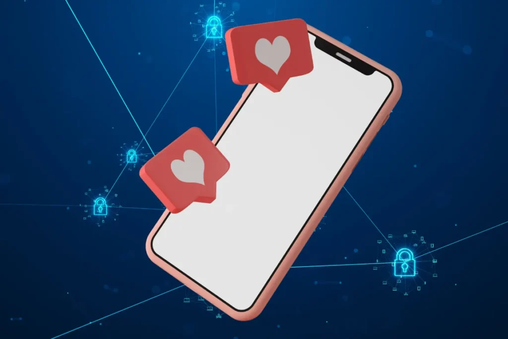 Como evitar golpes virtuais em redes sociais