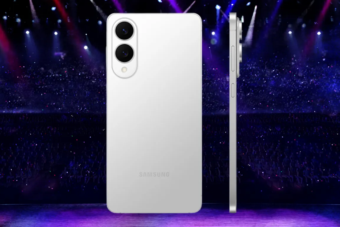 Galaxy s25 edge o celular mais fino da samsung! unboxing e impressões