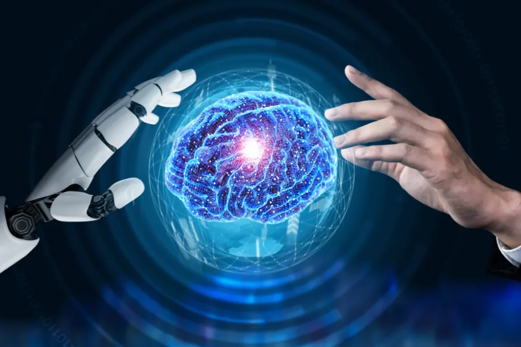 Inteligência artificial forte o sonho da consciência digital