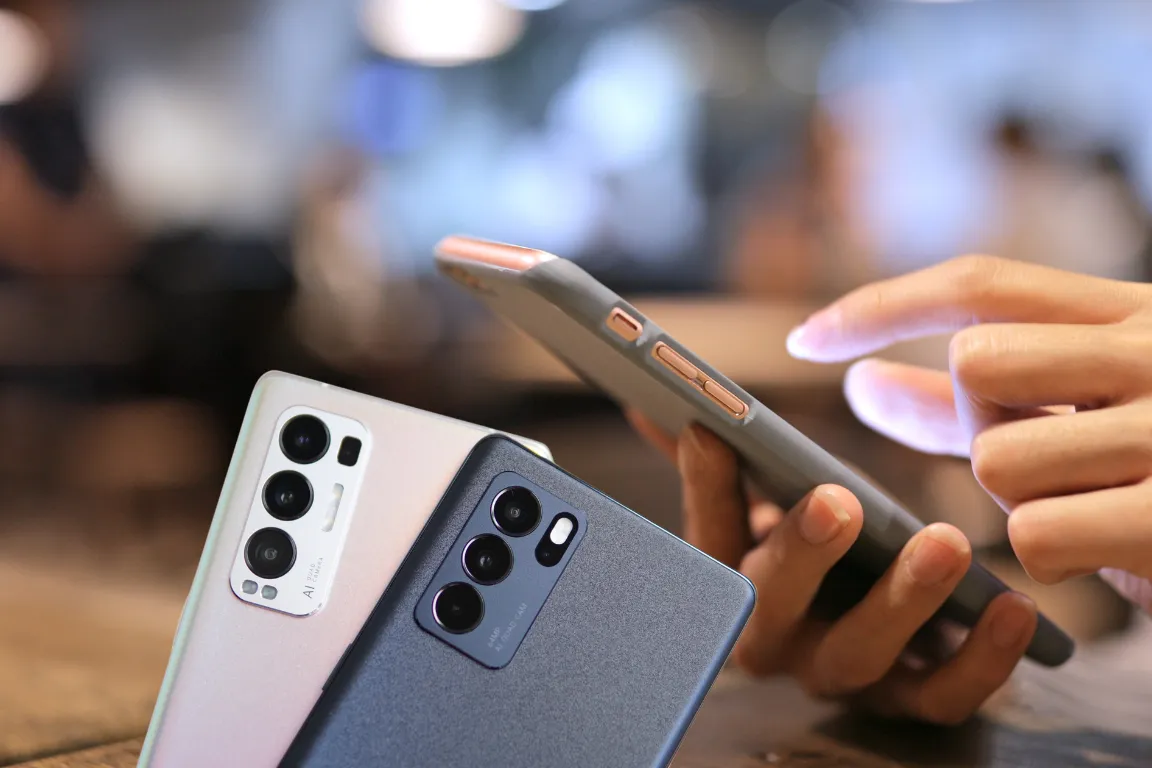 Melhores celulares baratos e potentes para o dia a dia