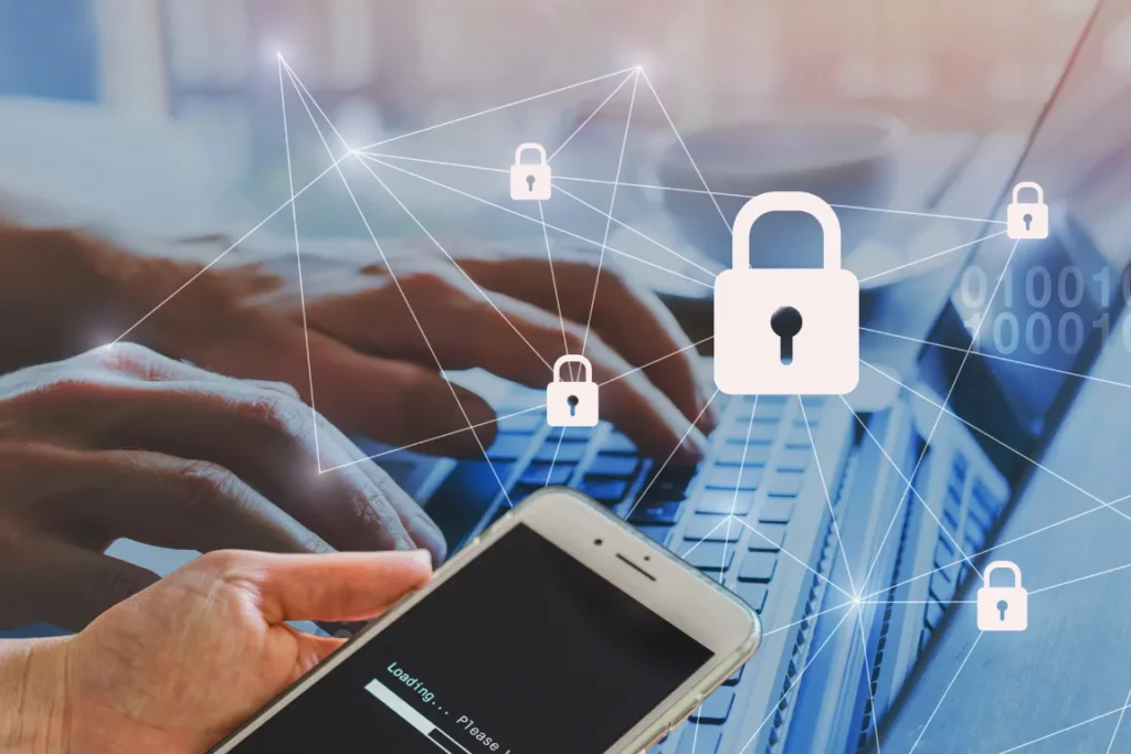 Mini plano de ação em 5 passos para proteger seus filhos online