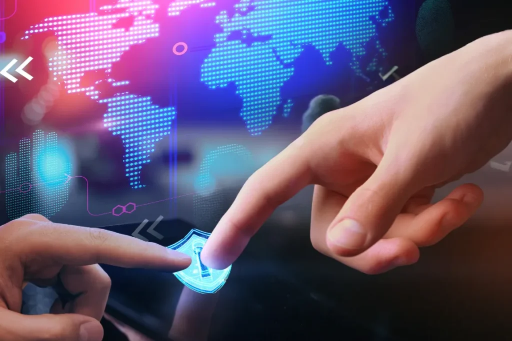 Segurança digital para iniciantes