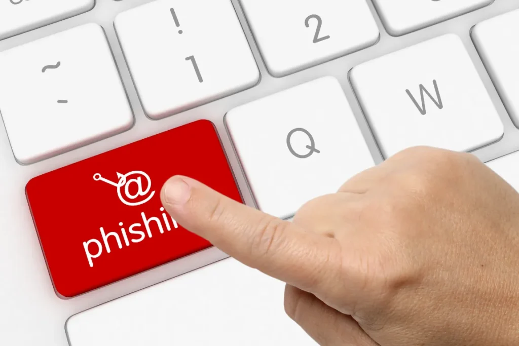 Como identificar tentativas de phishing