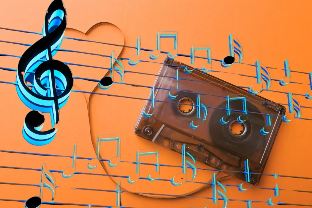 Comparativo das principais ferramentas de ia para música