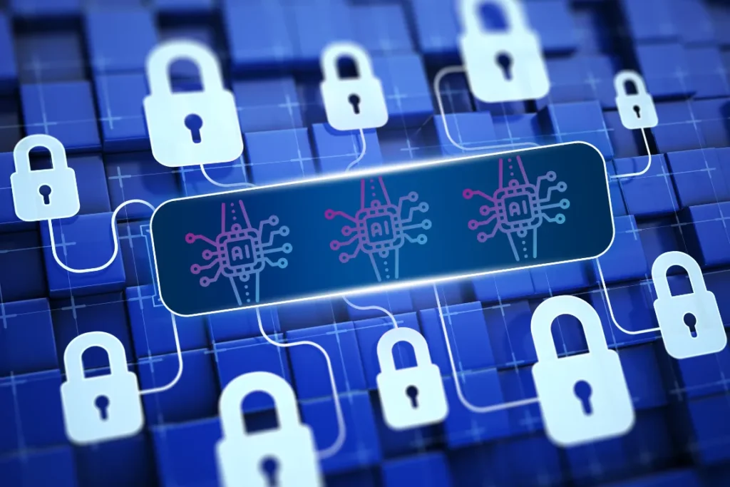 Impacto da ia na privacidade de dados