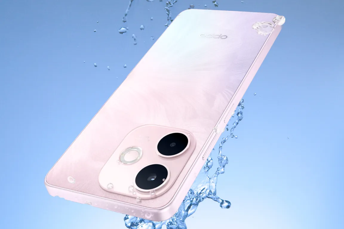 Oppo a5 pro 5g um celular super resistente! análise completa e unboxing