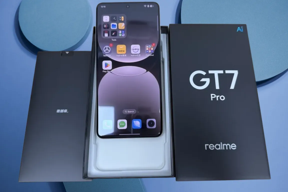 Realme gt 7 vale a pena confira tudo sobre esse celular