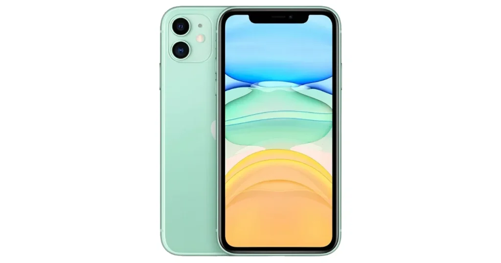 Melhor celular da apple até r$1300 – iphone 11 (usadorefurbished)