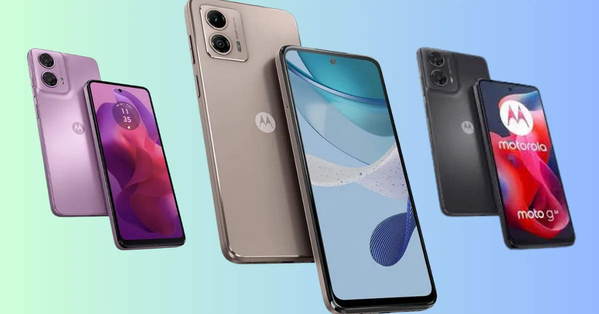Os melhores celulares motorola em custo benefício análise detalhada dos top modelos