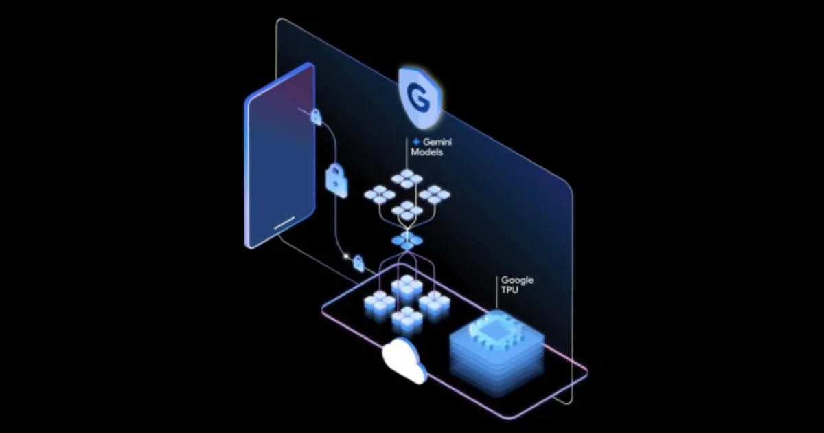 O Google segue os passos da Apple e lança uma IA que protege seus dados pessoais