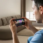 Reinbow a nova rede social de vídeos curtos