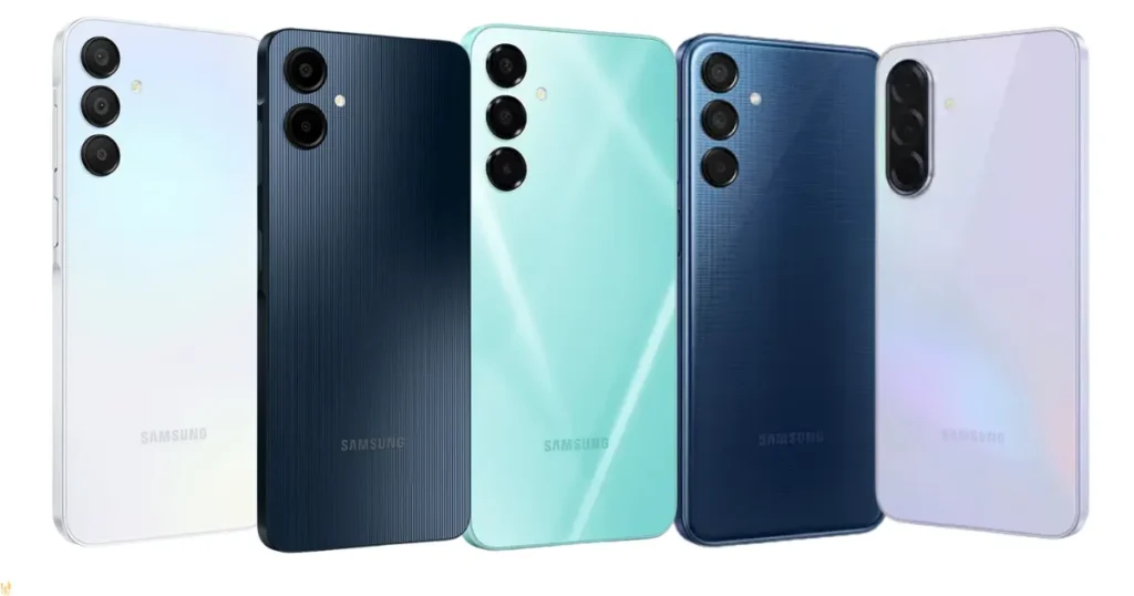 Celular Samsung baratos 5 modelos até R$ 1.500 que valem a pena