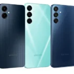 Celular Samsung baratos 5 modelos até R$ 1.500 que valem a pena