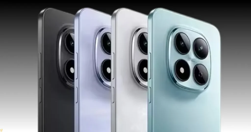 Redmi Note 15 Pro 5G preço, ficha técnica e especificações