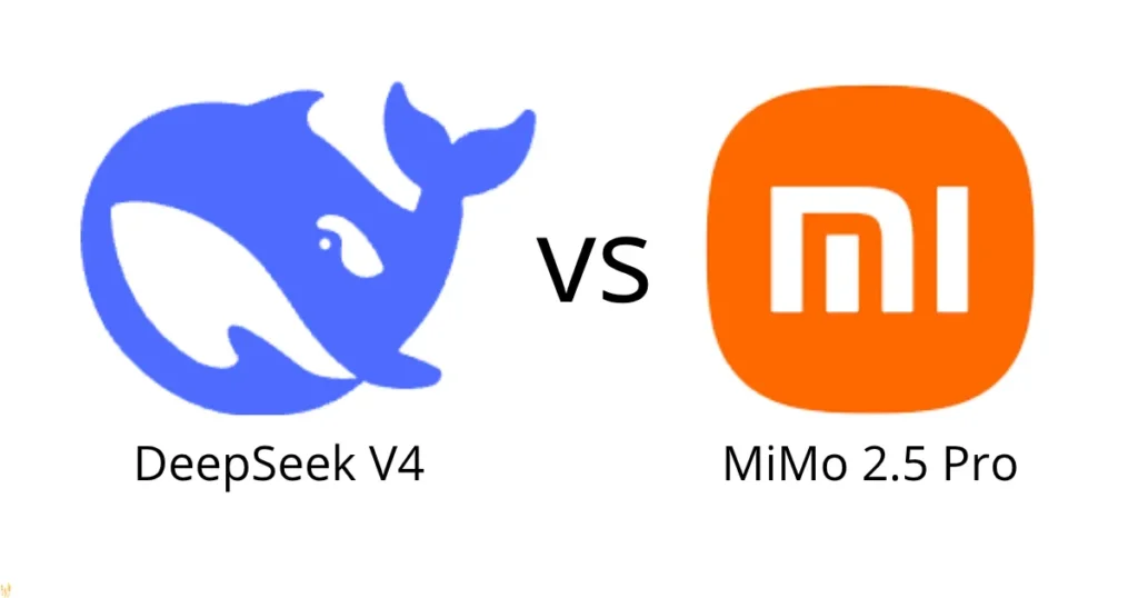 DeepSeek V4 vs MiMo 2.5 Pro qual é o melhor modelo aberto hoje