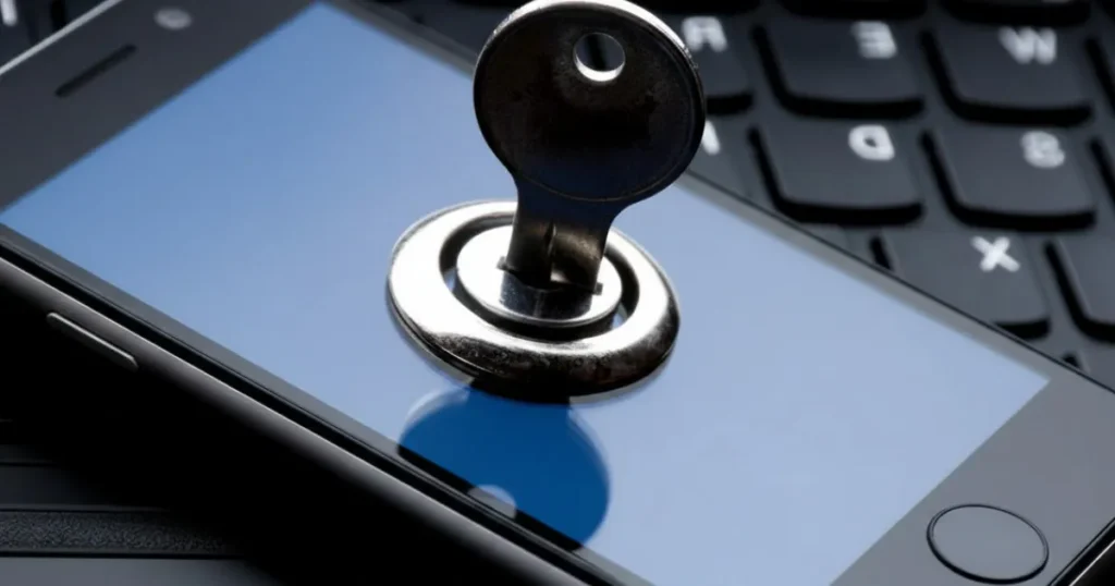 Como proteger seu Pix e seu CPF