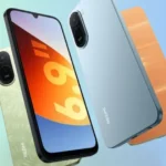Redmi A7 Pro chega ao Brasil com bateria de 6.000 mAh e tela de 120 Hz