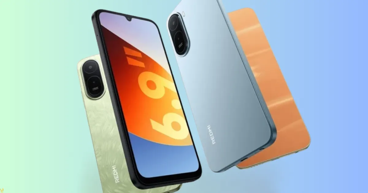 Redmi A7 Pro chega ao Brasil com bateria de 6.000 mAh e tela de 120 Hz