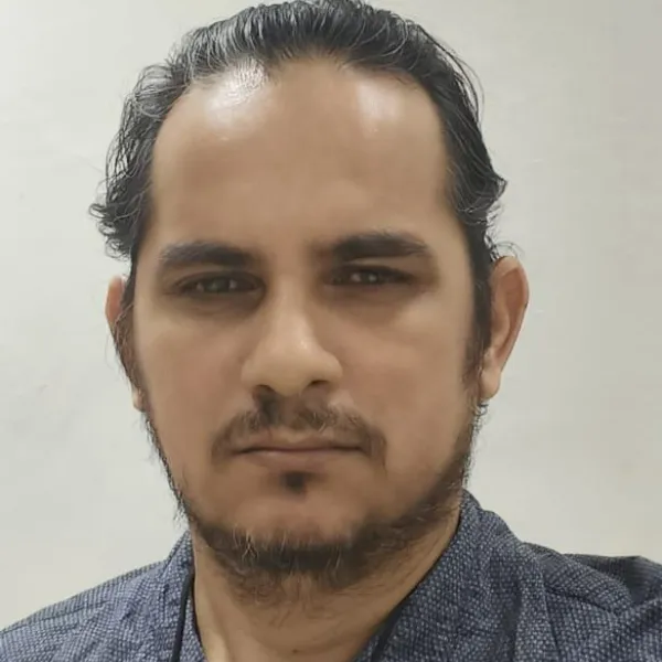 Jhonny Santos