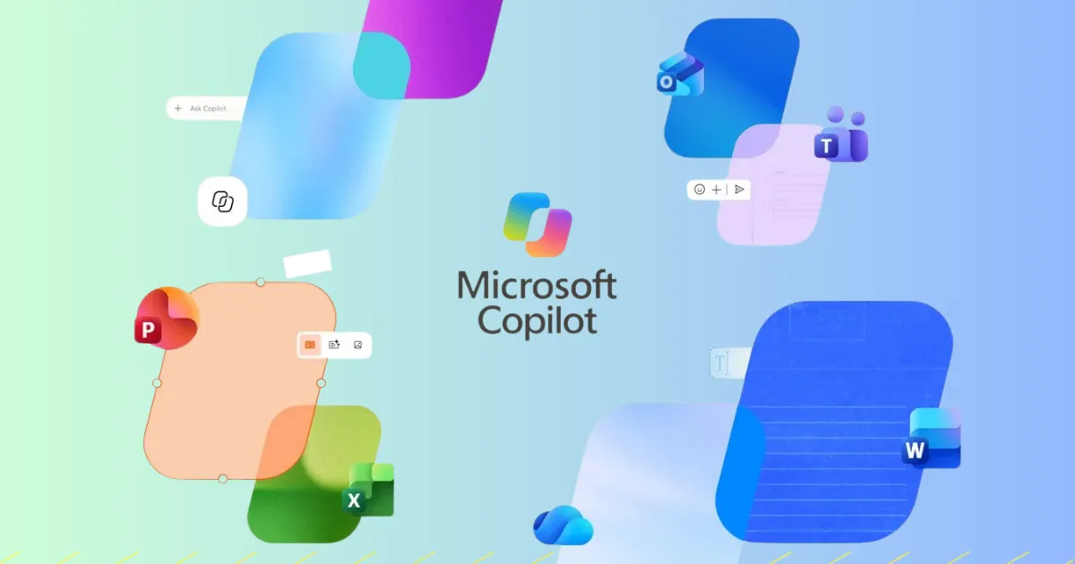 Microsoft começa a unificar apps do Copilot em direção a uma experiência única