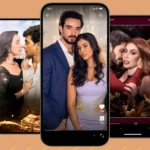 Sua Novela App para quem gosta de dramas curtos e minisséries